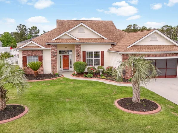 2191 Deerfield Ave., Surfside Beach, SC 29575