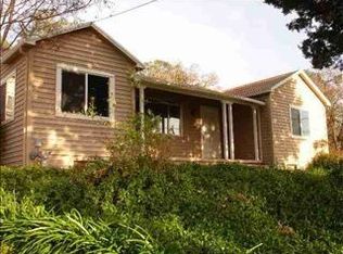 621 Foothill Blvd, Ione, CA 95640