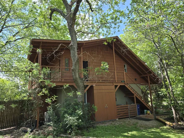 5205 Woodview Ave, Austin, TX 78756