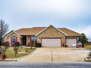409 Columbine St, Rogersville, MO 65742