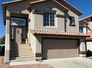 1046 Scarlet Haze Ave, Las Vegas, NV 89183