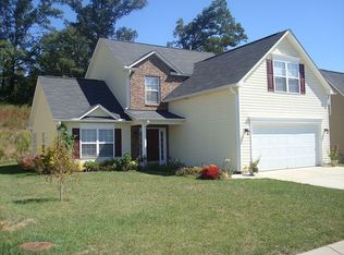 278 Black River Rd, Fletcher, NC 28732