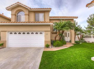 17 Tambour Pl, Foothill Ranch, CA 92610