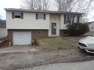 408 Delaware St, Ironton, OH 45638