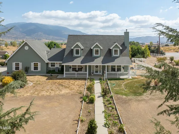27450 Harness Dr, Tehachapi, CA 93561