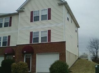 241 Emerson Lane, Harrisonburg, VA 22802