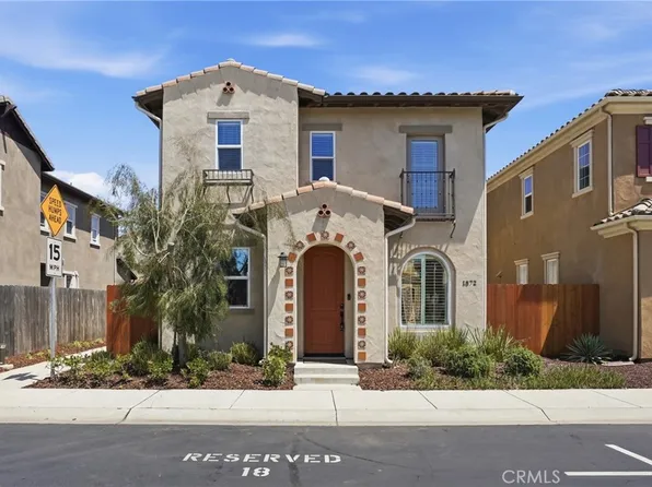 1872 Blue Sage Ln, Santa Maria, CA 93458