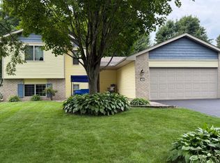 7163 Whippoorwill Ln, Lino Lakes, MN 55014