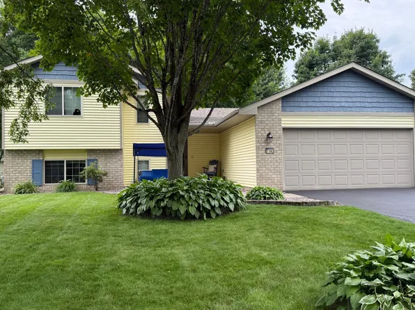 7163 Whippoorwill Ln, Lino Lakes, MN 55014