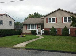 1500 Monroe Ave, Altoona, PA