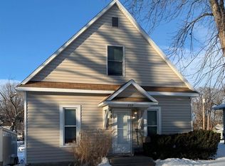 609 Mamie Eisenhower Ave, Boone, IA 50036