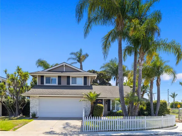 20972 Surge Ln, Huntington Beach, CA 92646