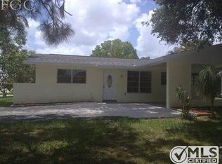 1756 Framingham Ct, Fort Myers, FL 33907