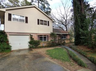 18402 Leinad Dr, Houston, TX 77090