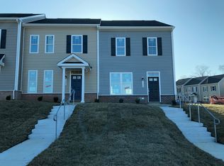 1326 S Kent St, Winchester, VA 22601