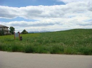 6501 Legend Ridge Trl, Niwot, CO 80503