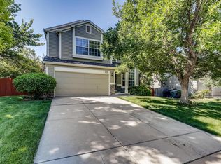 2846 E 115th Way, Thornton, CO 80233