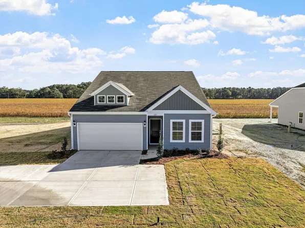 321 Thomas Trl, Lillington, NC 27546