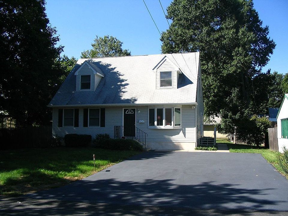 Front View