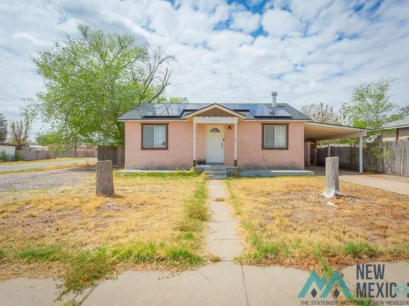 1600 N Delaware Ave, Roswell, NM 88201