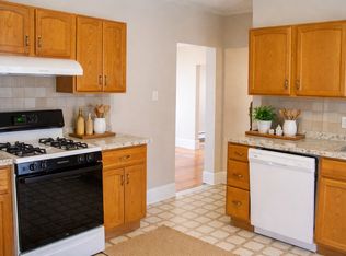 53 Marshall St Floor 2, Medford, MA 02155