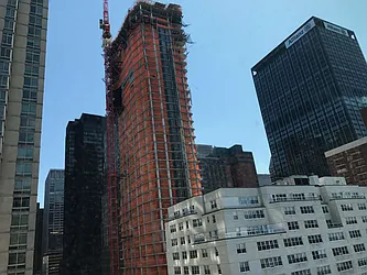 Rented by NY NY Condo, Inc