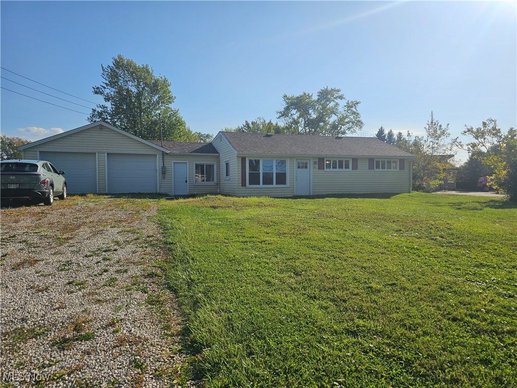 Real estate listing image