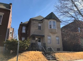 4406 Pennsylvania Ave, Saint Louis, MO