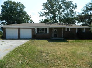 848 Brow Rd, Trenton, GA 30752