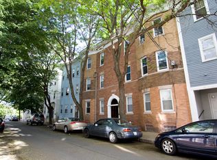 18-20 Marcella St UNIT 6, Cambridge, MA 02141