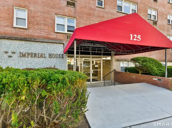 125 Prospect St APT 2D, Stamford, CT 06905