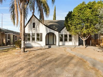 1424 N Crescent Ave, San Bernardino, CA, 92405