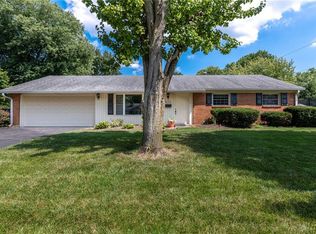 233 Martha Ave, Dayton, OH 45458