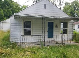 2608 N Reserve St, Muncie, IN 47303