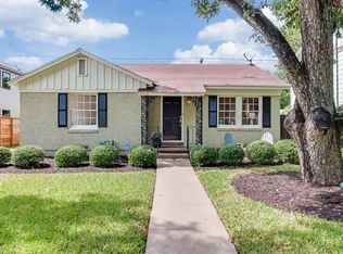 3206 Glenview Ave, Austin, TX 78703