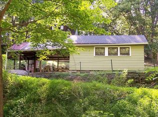 423 Rabbit Valley Rd, Towanda, PA 18848