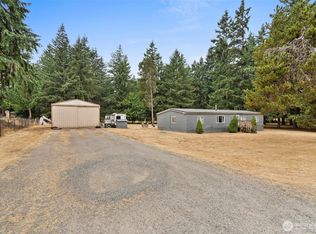 19121 Elderberry Street SW, Rochester, WA 98579