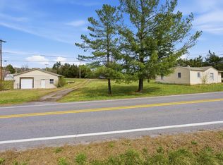 1311 English Tavern Rd, Lynchburg, VA 24501