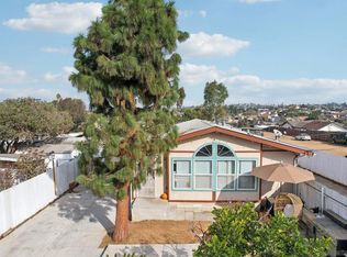 2869-71 Ridgeway Dr, National City, CA 91950