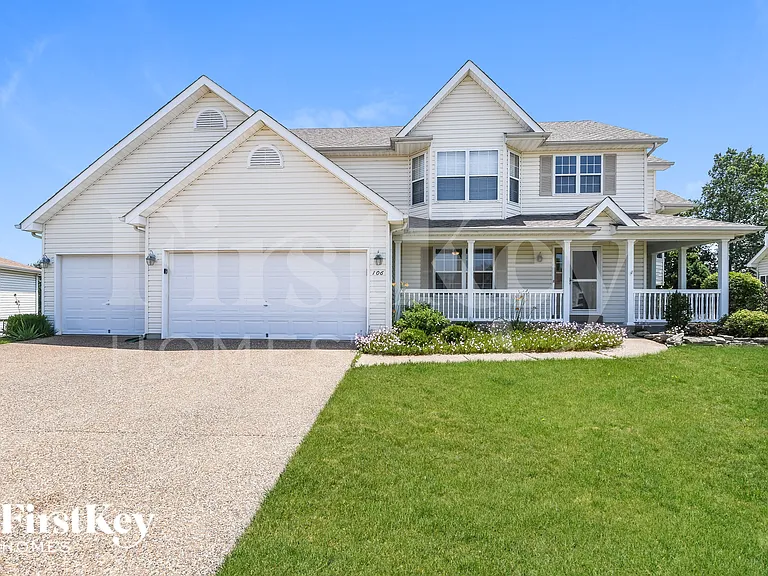 106 Stewart Springs Dr — Photo 1