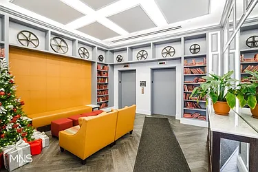 Rented by MNS Marketing