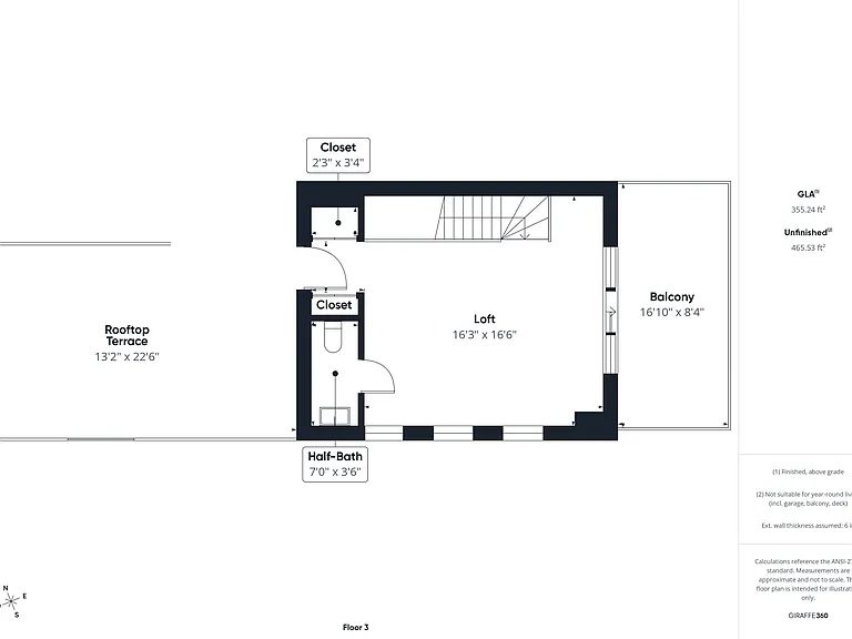 4th Level