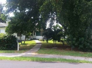 430 E 4th St, Pahokee, FL 33476