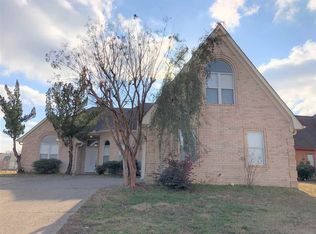4349 Sweet Flag Loop LOT 11, Southaven, MS 38671