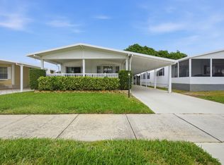 2421 SW 53rd Street, Fort Lauderdale, FL 33312