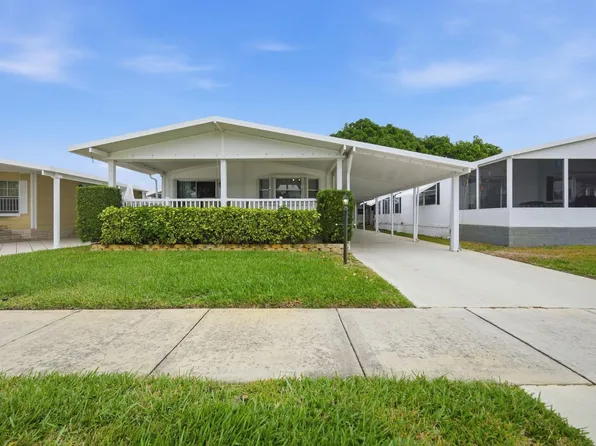 2421 SW 53rd Street, Fort Lauderdale, FL 33312