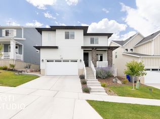 2577 N Velvet Moon Dr, Saratoga Springs, UT 84045
