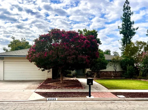 2293 E Palo Alto Ave, Fresno, CA 93710