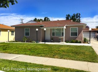 8205 Adoree St, Downey, CA 90242