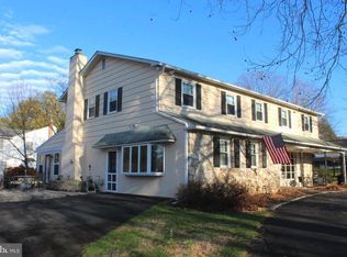 1717 Penns Ln, Ambler, PA 19002